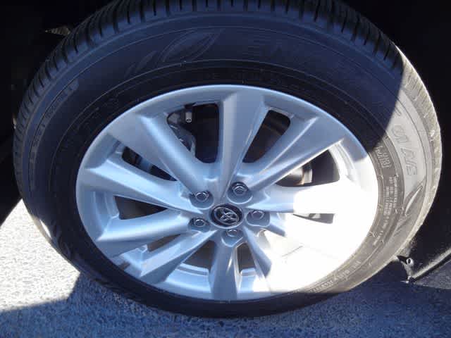 Thumbnail: 2024 Toyota Corolla - 16