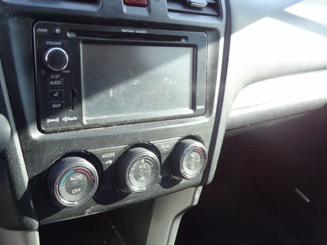 Thumbnail: 2014 Subaru Forester - 13