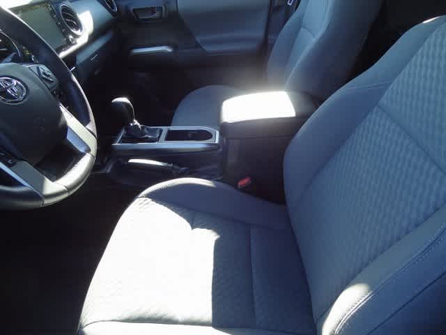 Thumbnail: 2023 Toyota Tacoma - 8