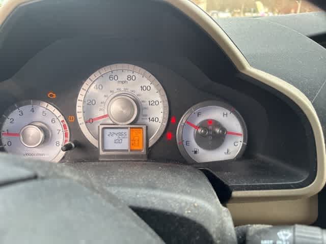 Thumbnail: 2011 Honda Pilot - 1