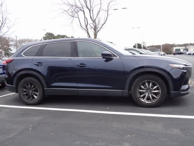 Thumbnail: 2016 Mazda CX-9 - 5