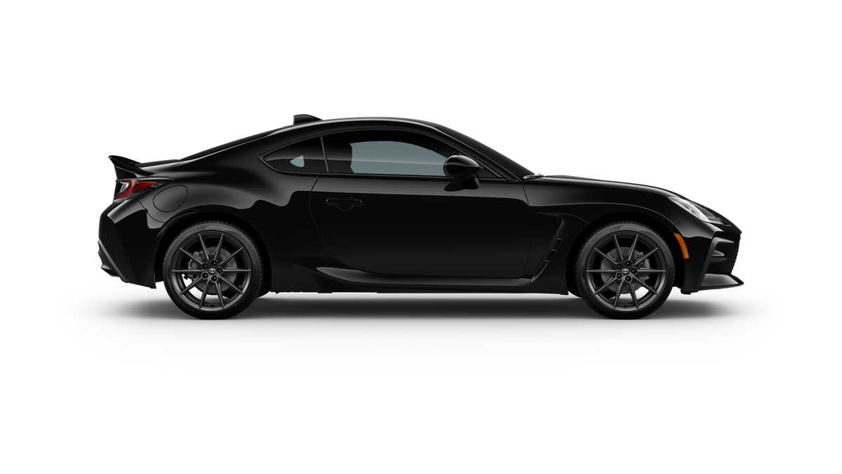 Thumbnail: 2026 Toyota GR86 - 12