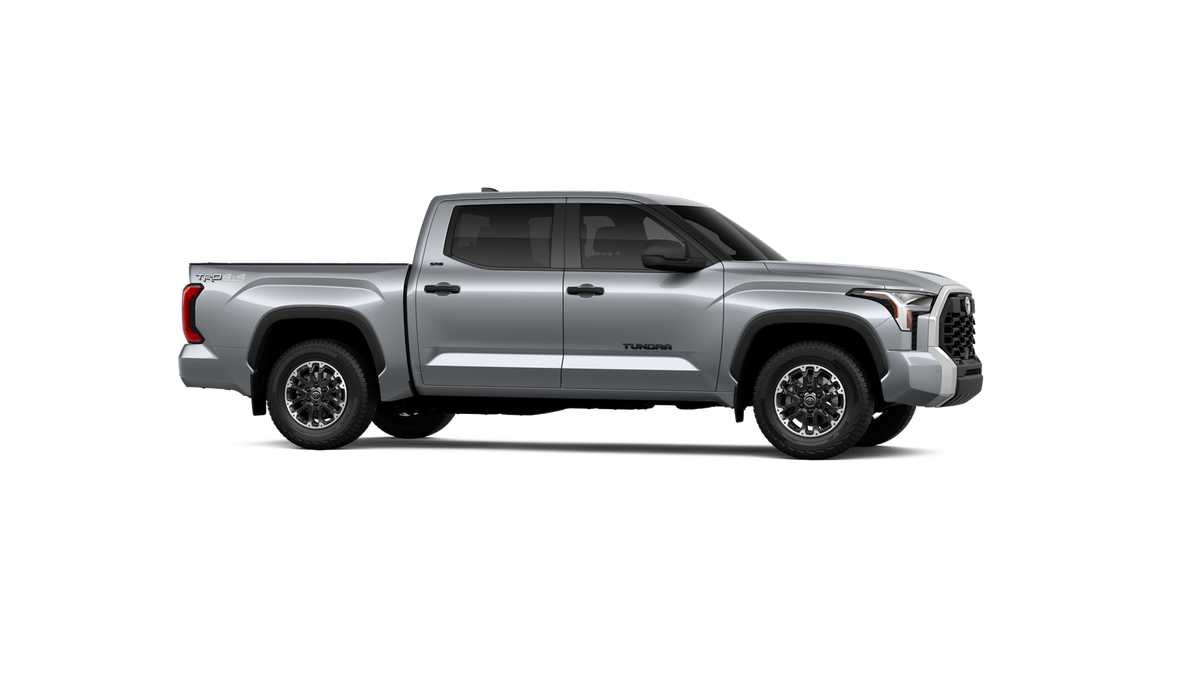 Thumbnail: 2026 Toyota Tundra - 13