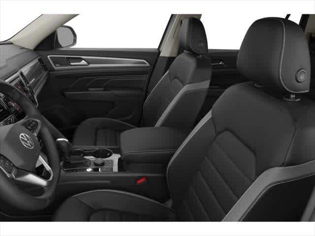 Thumbnail: 2023 Volkswagen Atlas - 6