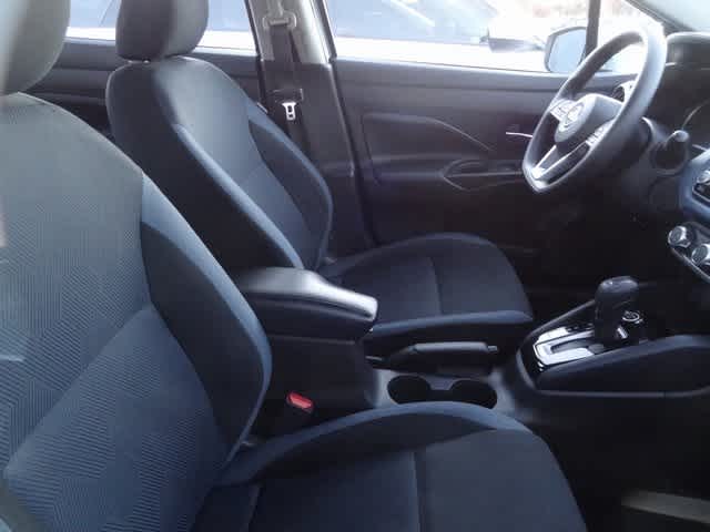 Thumbnail: 2023 Nissan Versa - 9