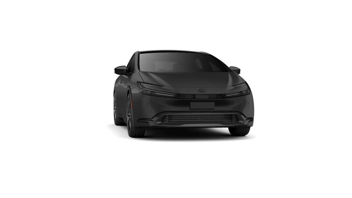 Thumbnail: 2026 Toyota Prius - 16