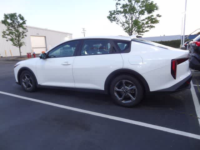 Thumbnail: 2025 Kia K4 - 9