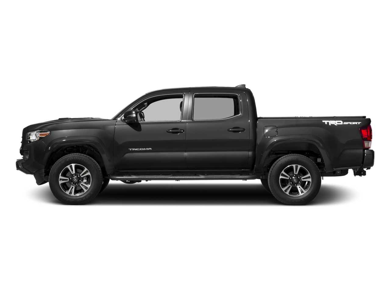 Thumbnail: 2017 Toyota Tacoma - 5
