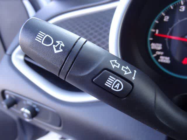 Thumbnail: 2024 Chevrolet Malibu - 22