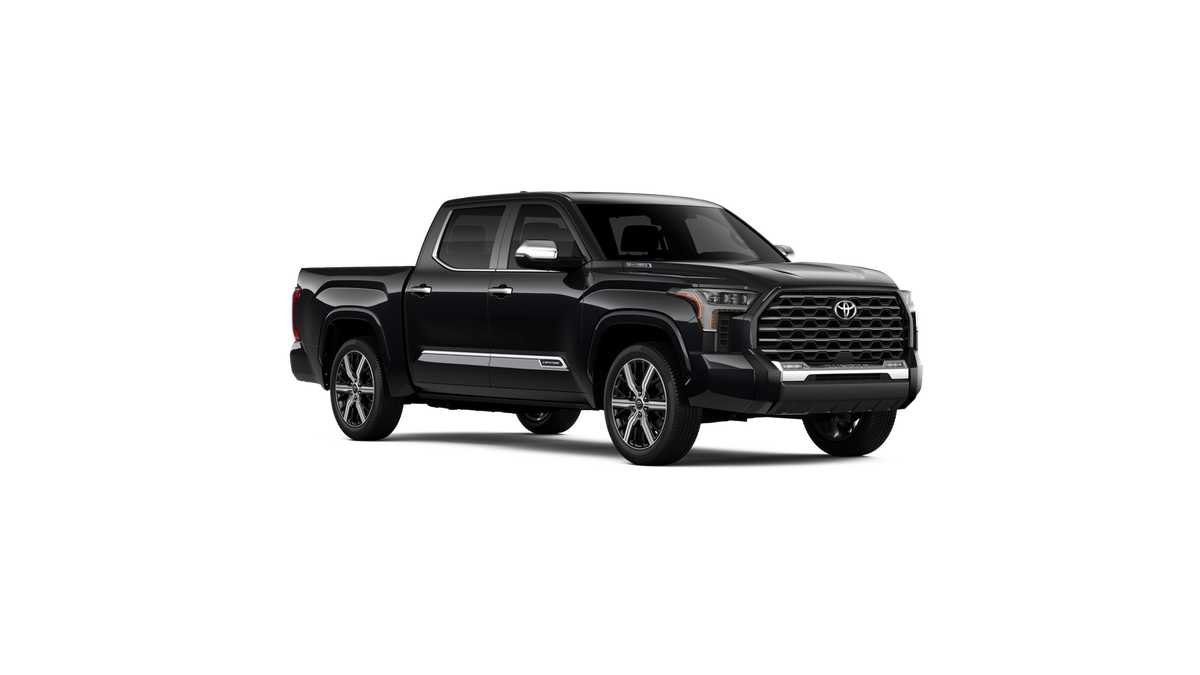 Thumbnail: 2026 Toyota Tundra - 15