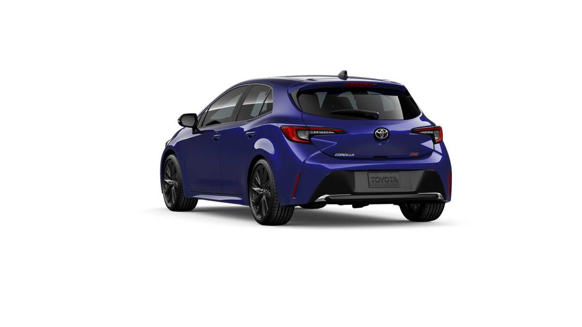 Thumbnail: 2026 Toyota Corolla - 7