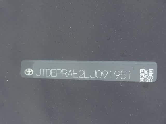 Thumbnail: 2020 Toyota Corolla - 21