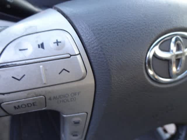 Thumbnail: 2011 Toyota Camry - 12