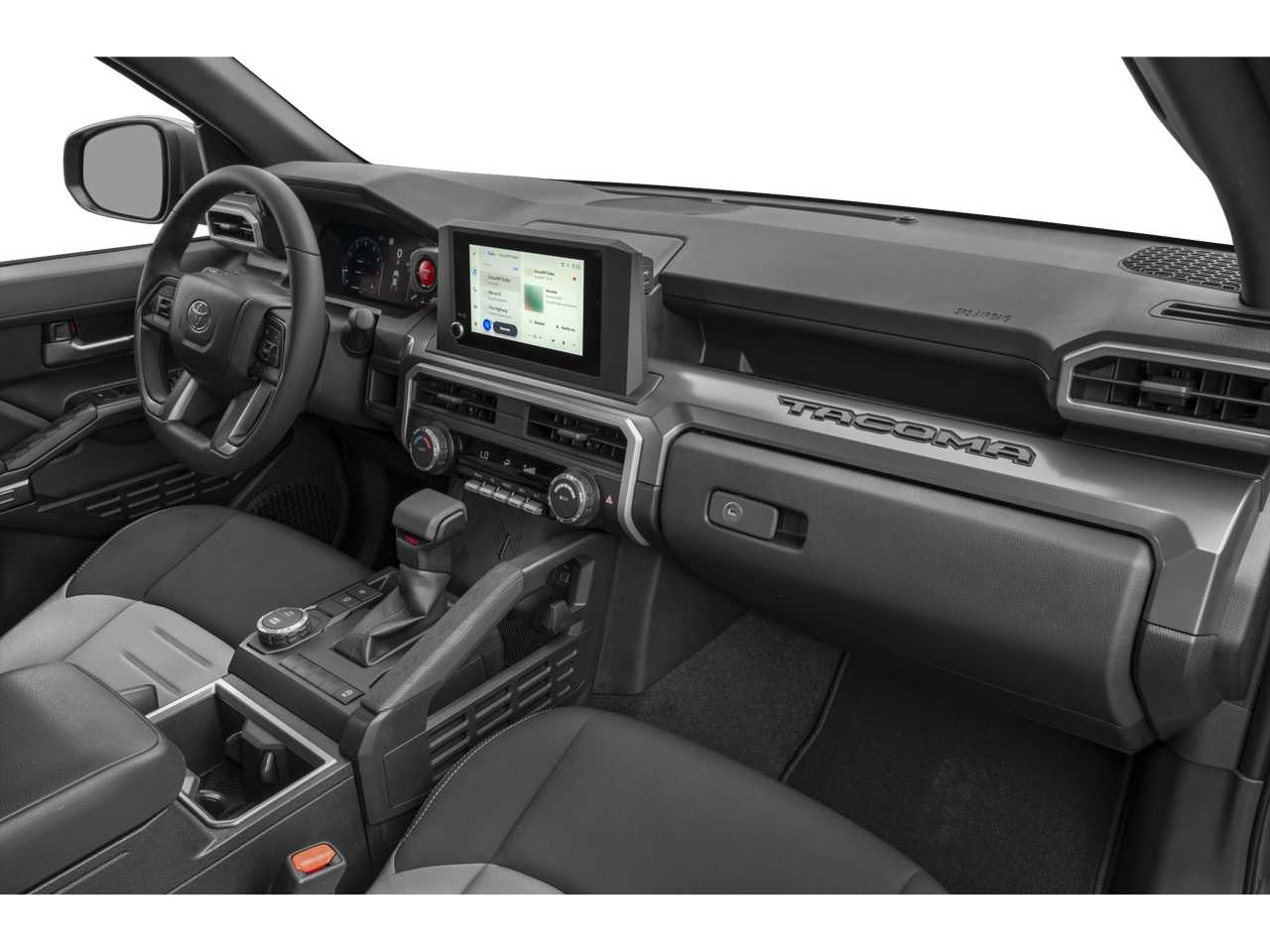 Thumbnail: 2026 Toyota Tacoma - 11