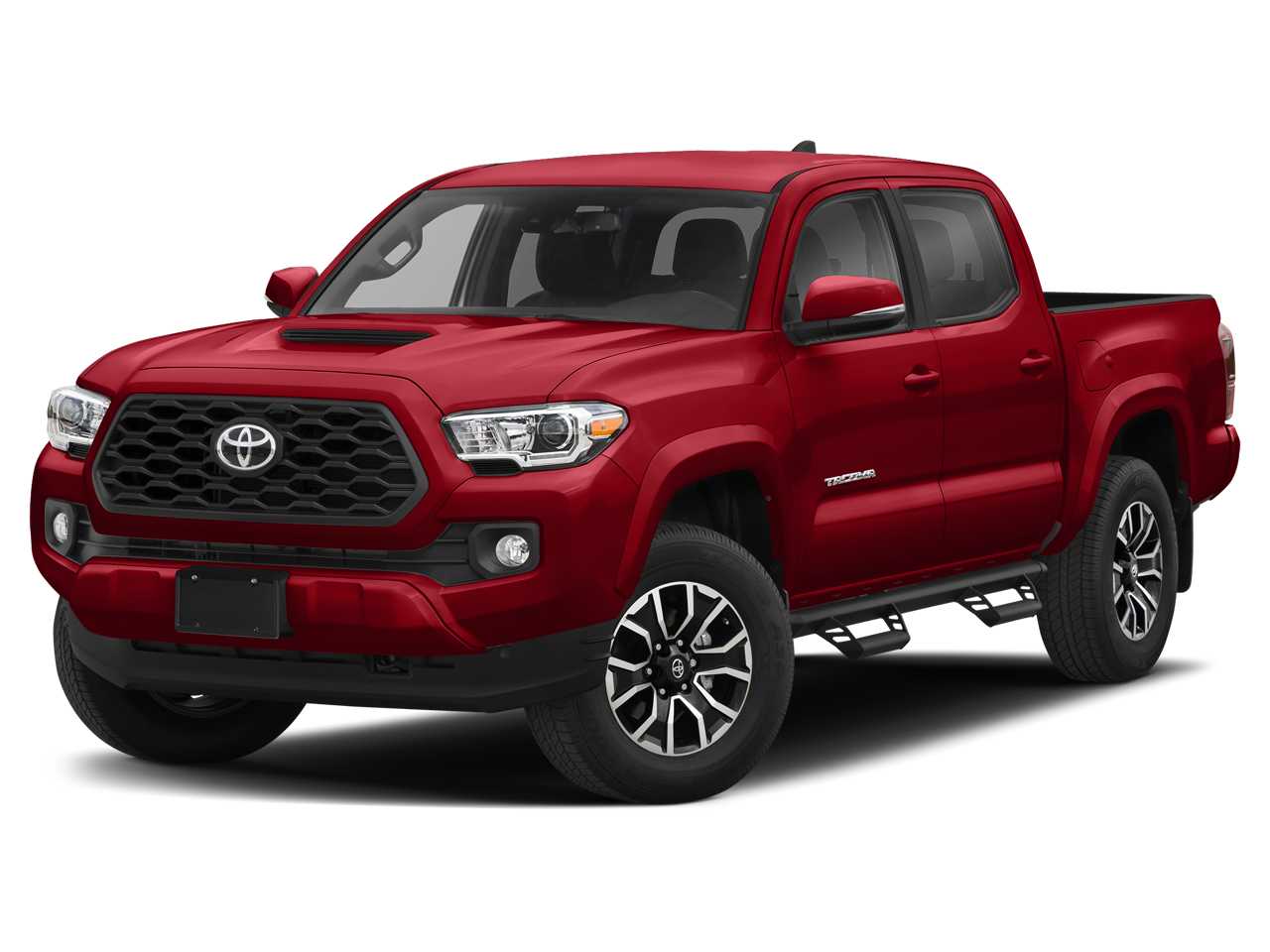 2023 Toyota Tacoma TRD Sport -
                  Chesapeake, VA