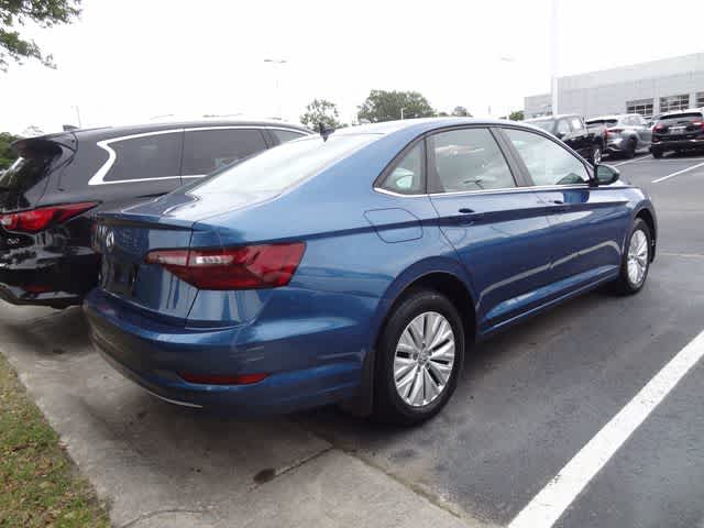 Thumbnail: 2020 Volkswagen Jetta - 5