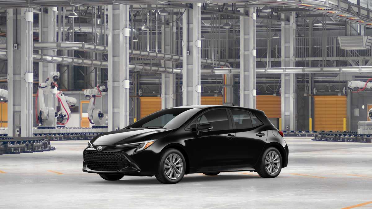 Thumbnail: 2026 Toyota Corolla - 2