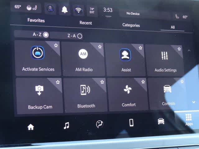 Thumbnail: 2025 Jeep Compass - 24