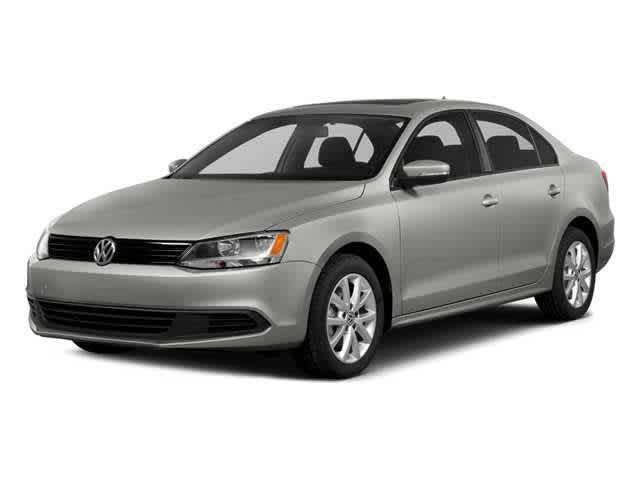 2014 Volkswagen Jetta SE -
                  Chesapeake, VA