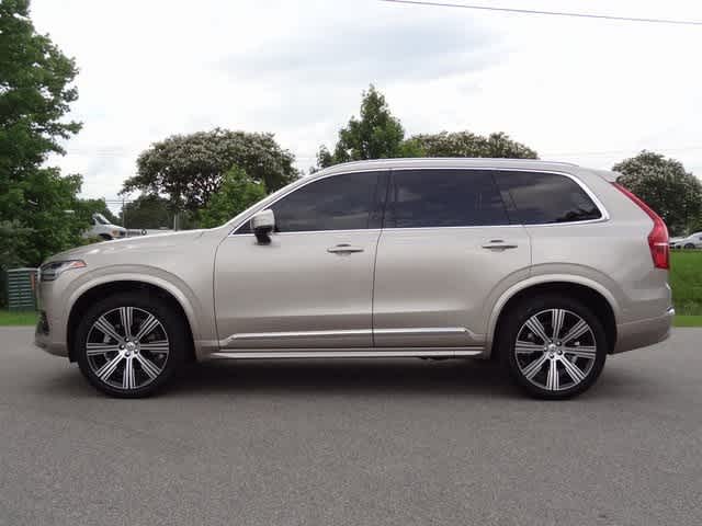 Thumbnail: 2024 Volvo XC90 - 2