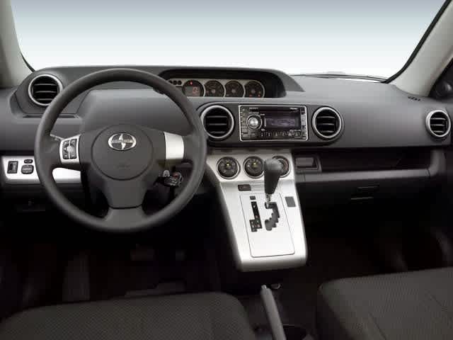 Thumbnail: 2009 Scion xB - 4