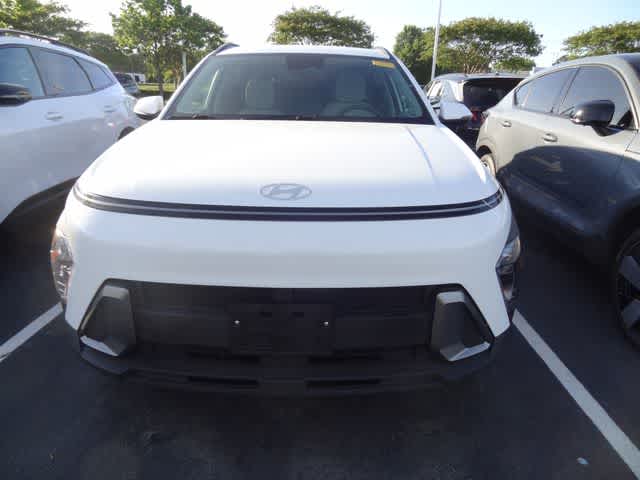 Thumbnail: 2024 Hyundai Kona - 2