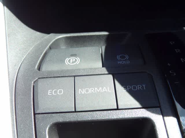 Thumbnail: 2024 Toyota RAV4 - 19