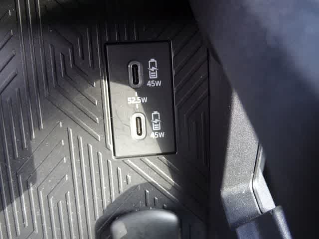 Thumbnail: 2024 Toyota Tacoma - 16