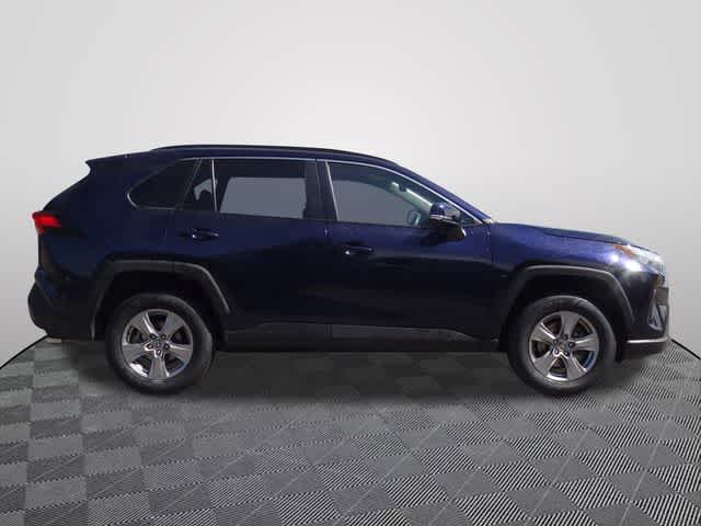 Thumbnail: 2024 Toyota RAV4 - 4