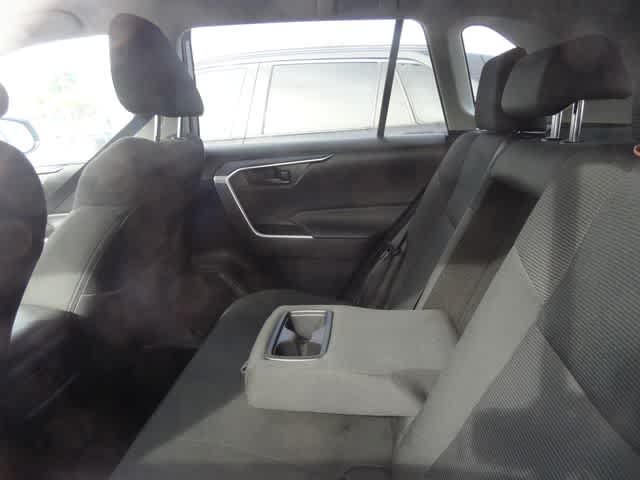 Thumbnail: 2025 Toyota RAV4 - 9