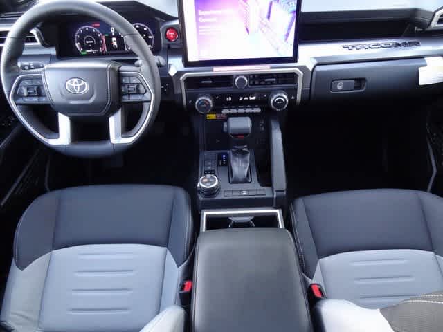 Thumbnail: 2025 Toyota Tacoma - 9