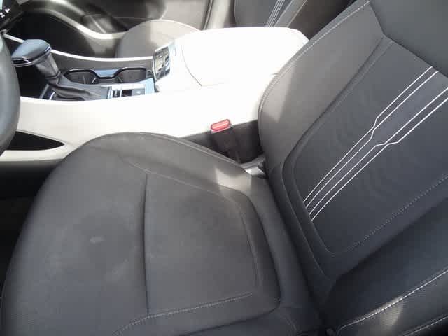 Thumbnail: 2024 Hyundai Tucson - 5