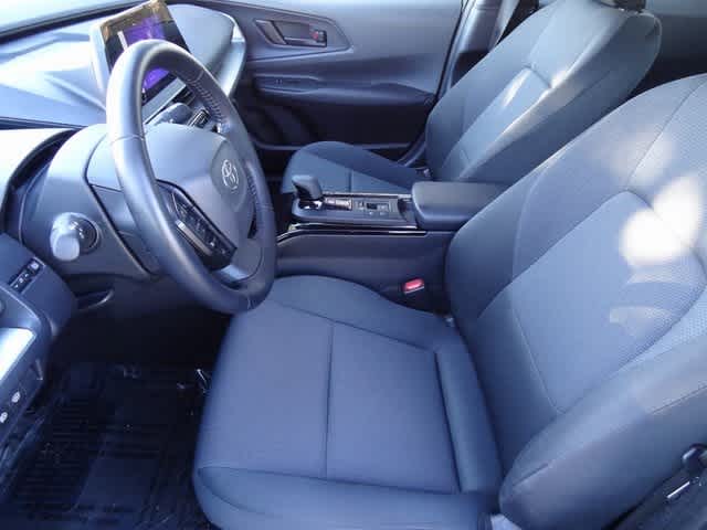 Thumbnail: 2024 Toyota Prius - 6