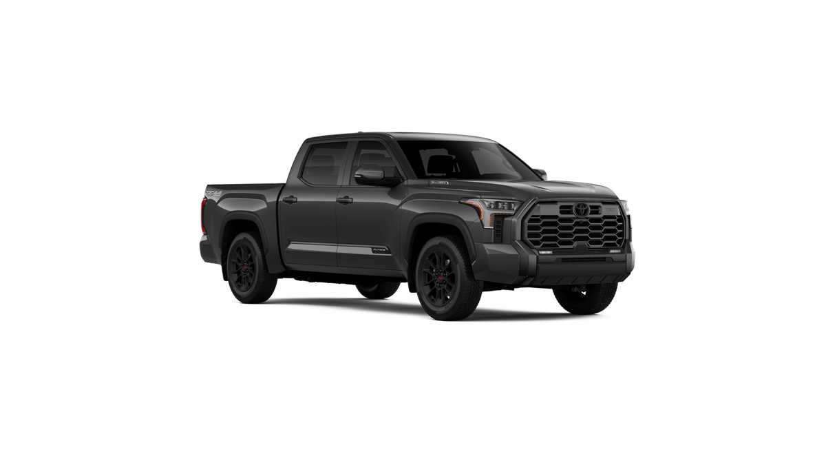 Thumbnail: 2026 Toyota Tundra - 15