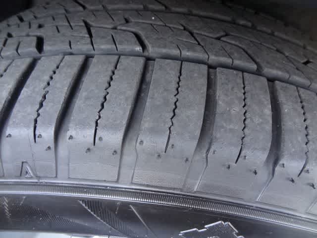 Thumbnail: 2024 Hyundai Tucson - 27