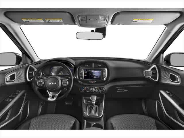 Thumbnail: 2025 Kia Soul - 5