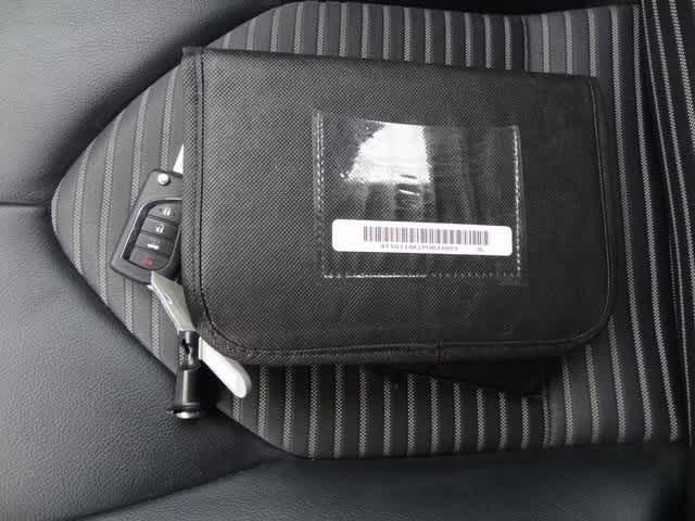 Thumbnail: 2023 Toyota Camry - 36