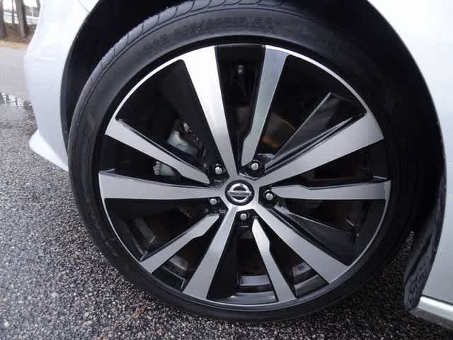 Thumbnail: 2022 Nissan Altima - 32