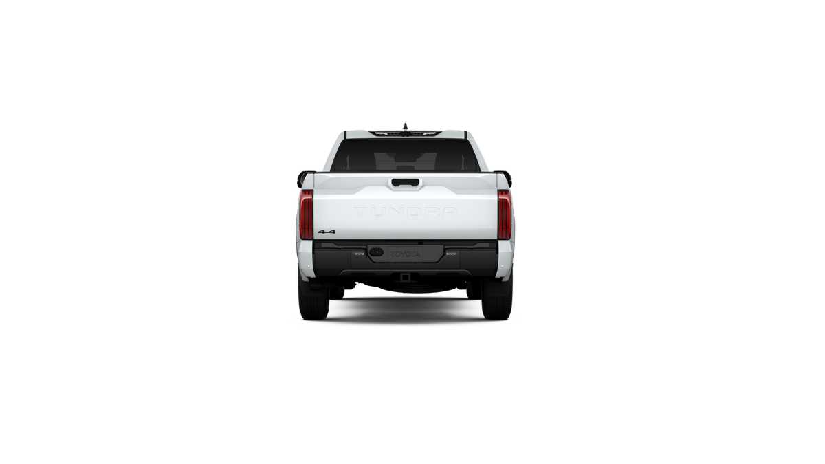 Thumbnail: 2026 Toyota Tundra - 8