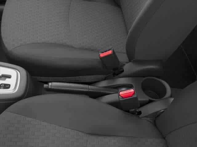 Thumbnail: 2017 Mitsubishi Mirage - 15