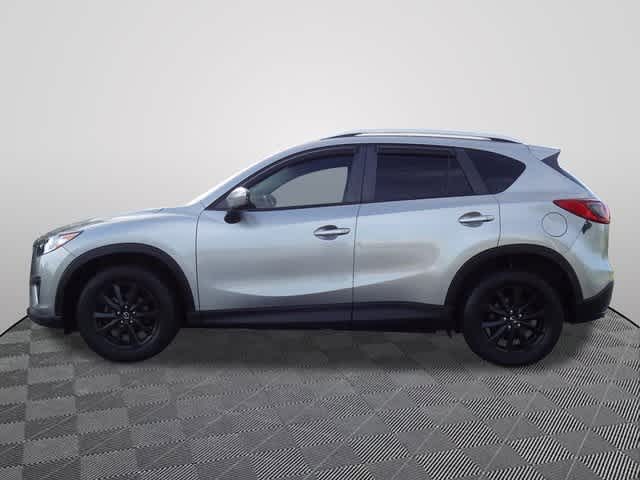 Thumbnail: 2014 Mazda CX-5 - 2