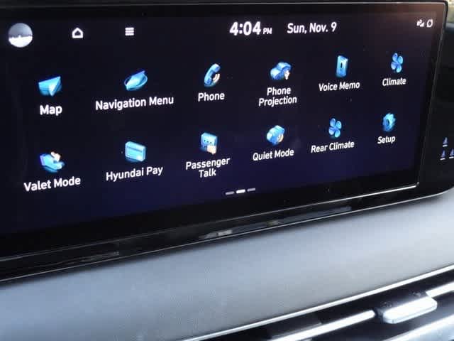 Thumbnail: 2023 Hyundai Palisade - 37