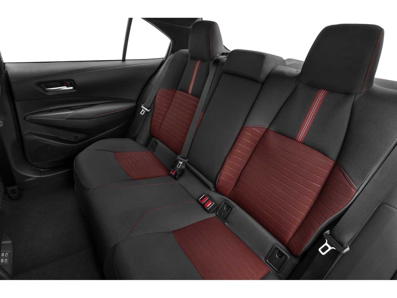 Thumbnail: 2023 Toyota Corolla - 9