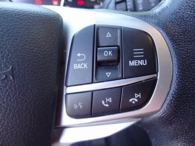 Thumbnail: 2023 Ford Explorer - 22