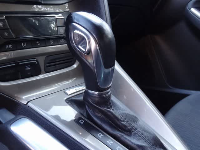 Thumbnail: 2012 Ford Focus - 13