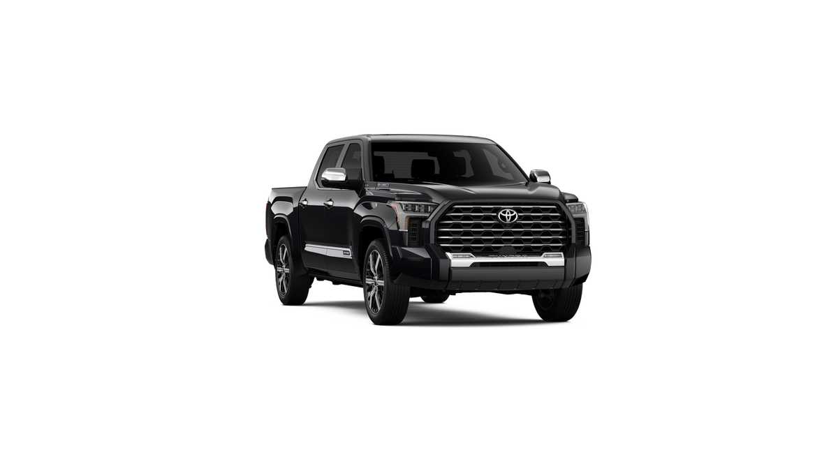 Thumbnail: 2026 Toyota Tundra - 16