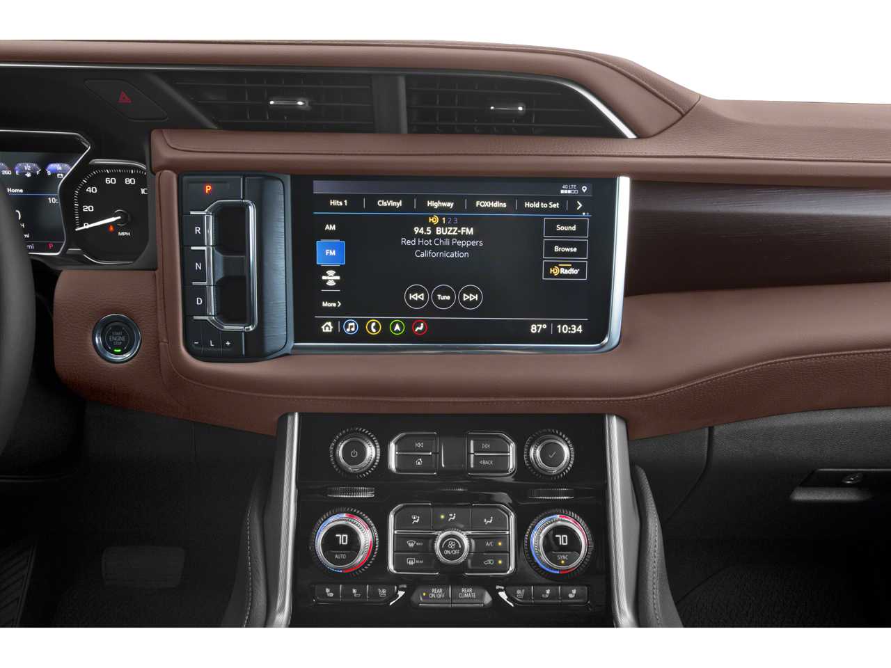Thumbnail: 2024 GMC Yukon - 10
