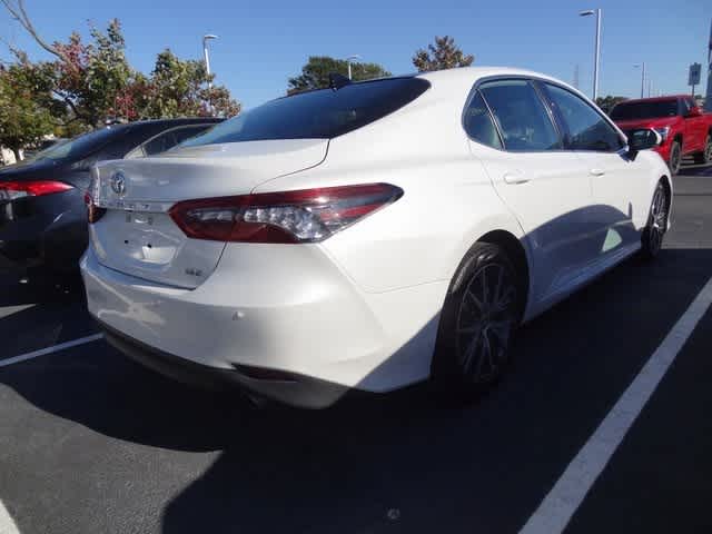 Thumbnail: 2023 Toyota Camry - 4