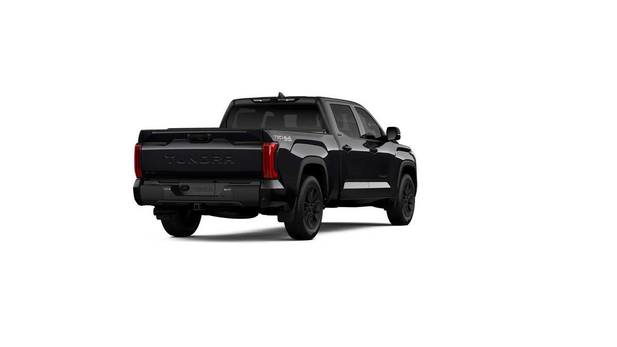 Thumbnail: 2026 Toyota Tundra - 9