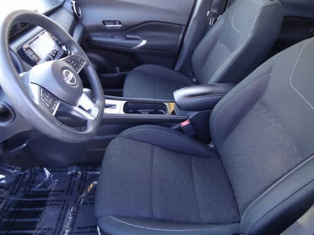 Thumbnail: 2023 Nissan Kicks - 6